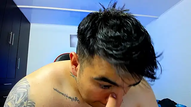 thiago cp online show from February 4, 2025, 8:56 am