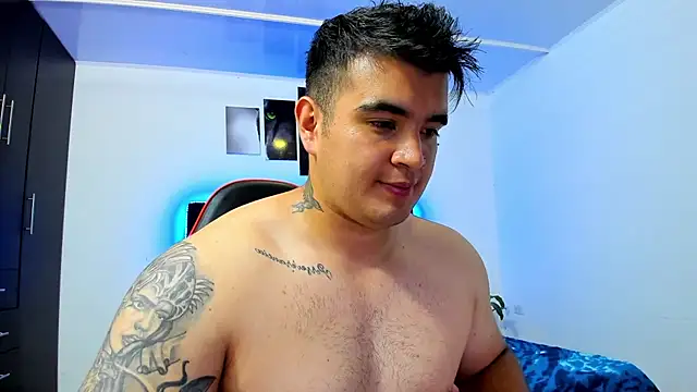 thiago cp online show from February 6, 2025, 6:08 am