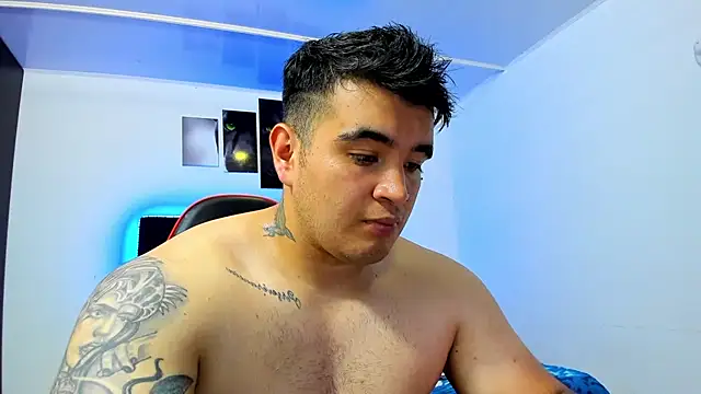 thiago cp online show from February 4, 2025, 5:53 am