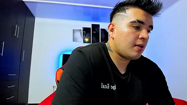 thiago cp online show from February 21, 2025, 5:02 am