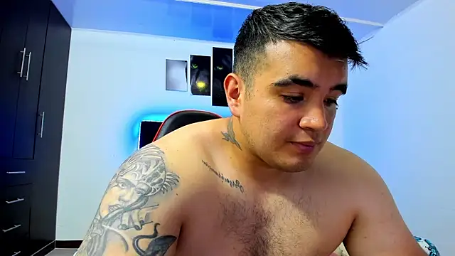 thiago cp online show from March 16, 2025, 5:14 am