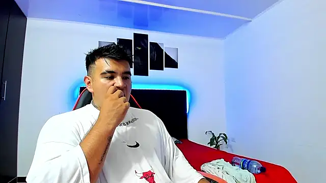 thiago cp online show from February 26, 2025, 9:22 am