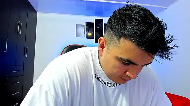 thiago cp online show from February 26, 2025, 6:19 am