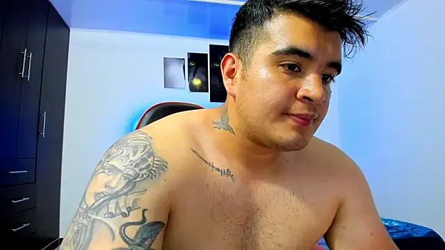 thiago cp online show from February 7, 2025, 9:37 am