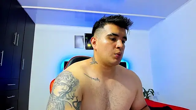 thiago cp online show from February 13, 2025, 7:13 am