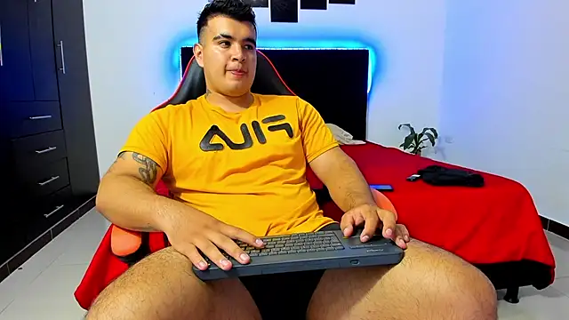 thiago cp online show from February 14, 2025, 7:38 am