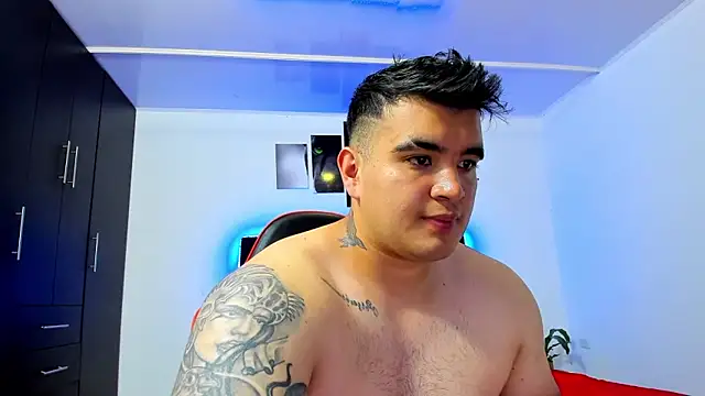 thiago cp online show from February 13, 2025, 10:23 am