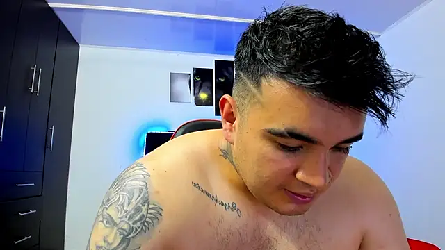 thiago cp online show from February 24, 2025, 8:17 am