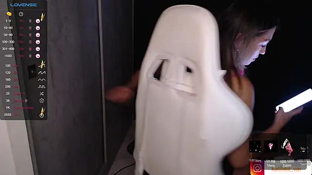 kathe03 online show from February 18, 2025, 5:31 pm