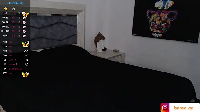 kathe03 online show from February 11, 2025, 7:05 pm