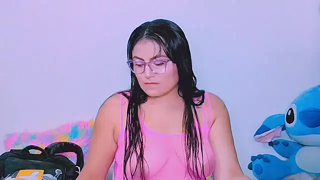 KathieBurning online show from February 28, 2025, 7:46 pm