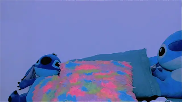 KathieBurning online show from October 14, 2025, 8:09 pm