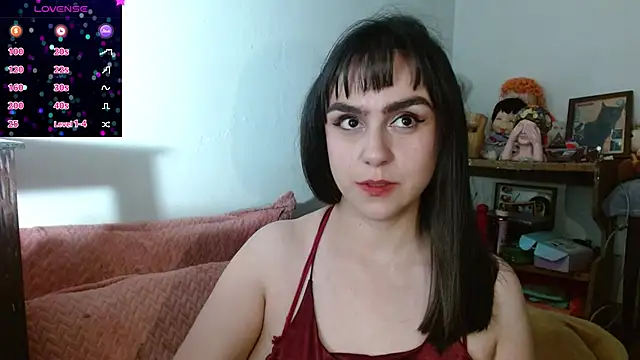 collette beaufoy  online show from November 27, 2025, 5:41 am