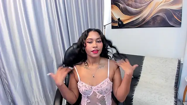 katriel jackson online show from May 20, 2026, 12:13 pm