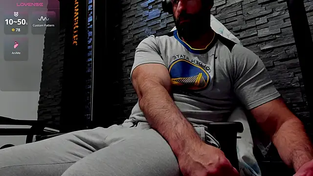 David Big Daddy online show from April 6, 2026, 6:42 pm