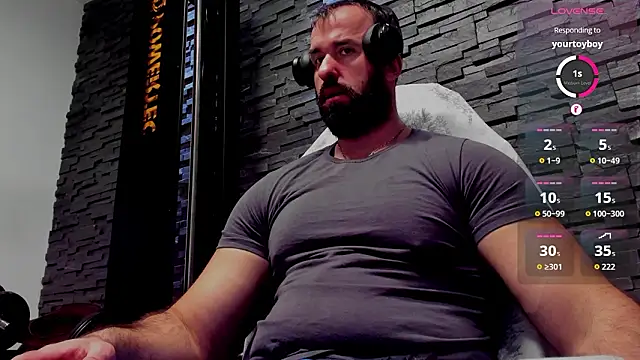 David Big Daddy online show from February 17, 2026, 9:34 pm