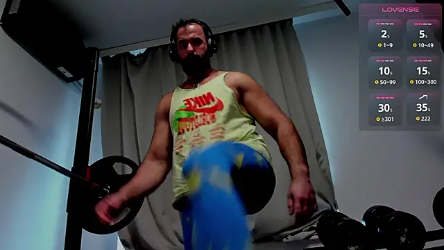 David Big Daddy online show from February 4, 2026, 12:44 pm