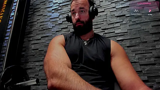 David Big Daddy online show from October 1, 2025, 6:45 pm