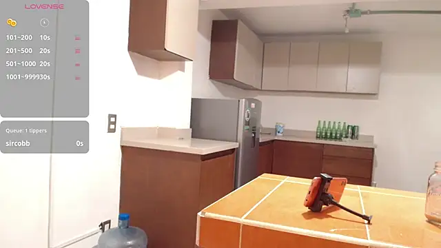 Snapshot of brdot_ chatting on January 29, 2025, 6:07 pm brdot online show from January 29, 2025, 6:07 pm