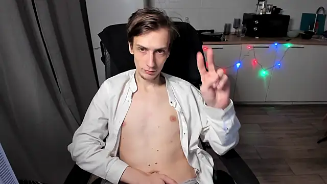 Rick Reed online show from December 21, 2025, 10:54 pm