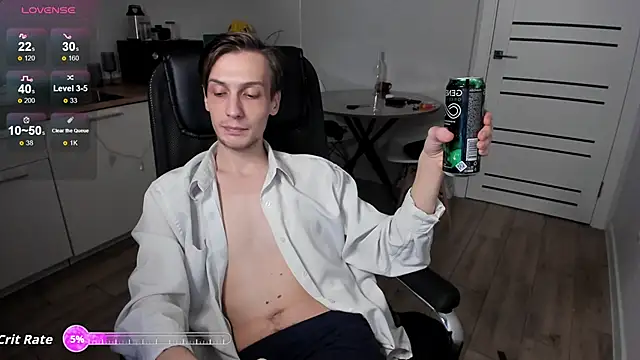 Snapshot of Rick_Reed chatting on November 9, 2025, 11:20 pm Rick Reed online show from November 9, 2025, 11:20 pm