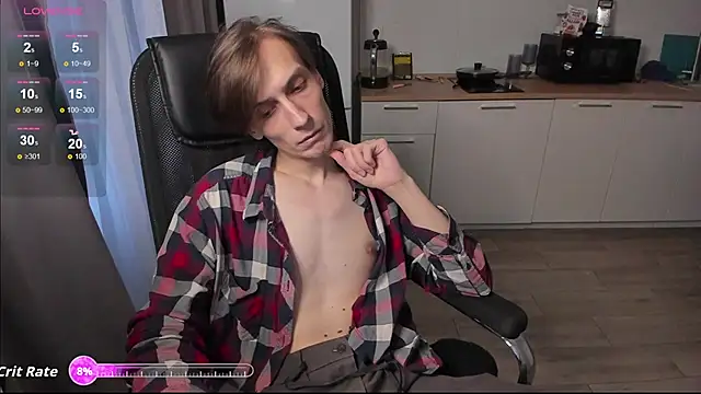 Snapshot of Rick_Reed chatting on September 19, 2025, 3:32 am Rick Reed online show from September 19, 2025, 3:32 am