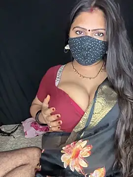 Snapshot of Indian_AvaAddams chatting on June 8, 2026, 4:40 pm Indian AvaAddams online show from June 8, 2026, 4:40 pm