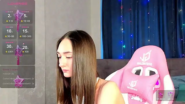 Snapshot of Kelly_Powell chatting on January 23, 2025, 7:43 am Kelly Powell online show from January 23, 2025, 7:43 am