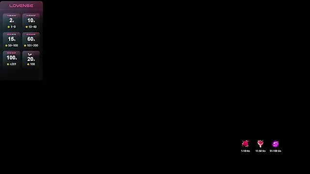 SHANONCLARK online show from March 24, 2026, 7:03 pm