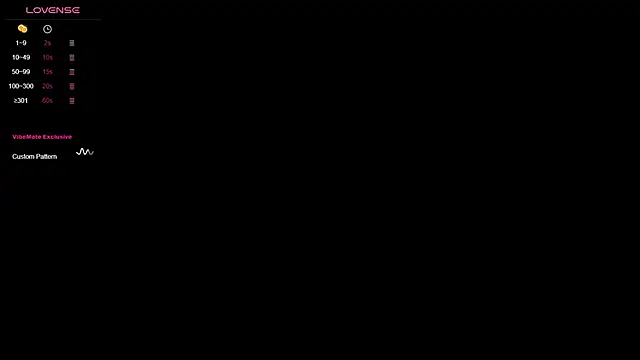 SHANONCLARK online show from April 18, 2026, 6:10 pm