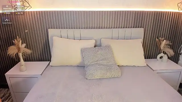 SHANONCLARK online show from September 27, 2025, 6:14 pm