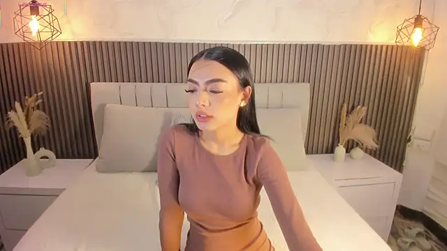 SHANONCLARK online show from November 26, 2025, 7:14 pm