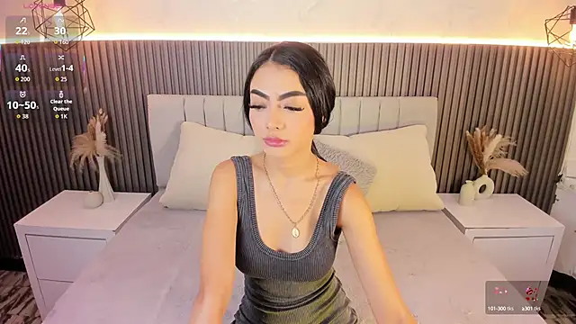 SHANONCLARK online show from September 24, 2025, 7:09 pm