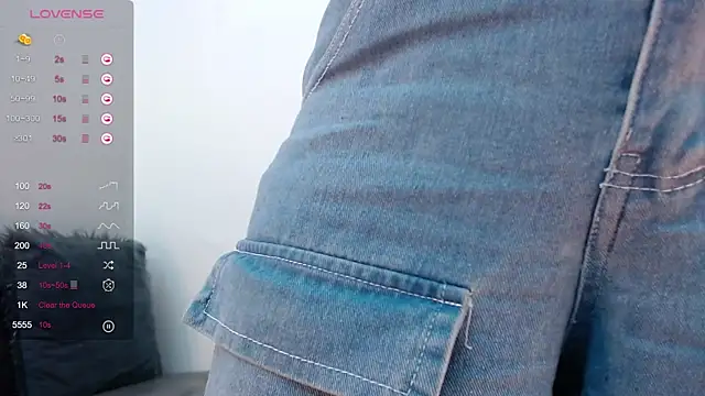 marthina thompsson online show from March 11, 2025, 12:50 pm