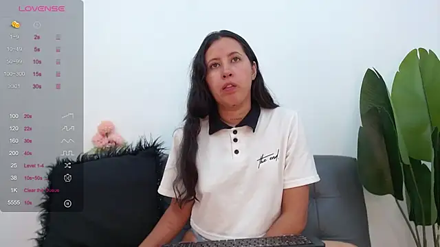 marthina thompsson online show from February 10, 2025, 1:33 pm