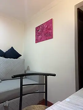 marthina thompsson online show from March 3, 2025, 2:44 am