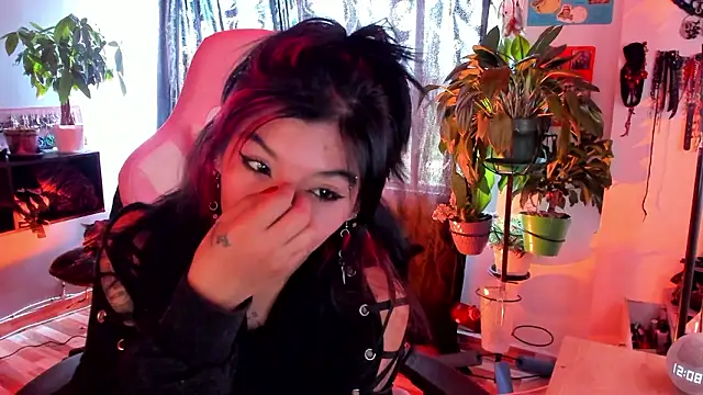 annie walker6 online show from February 4, 2026, 5:08 pm