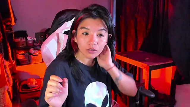 annie walker6 online show from January 8, 2026, 11:11 pm