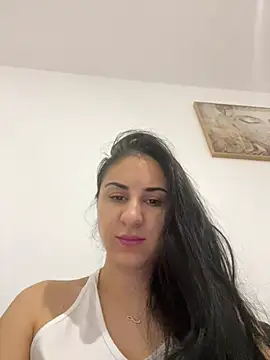 JenniferEdith online show from December 7, 2024, 7:54 am