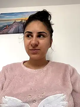 JenniferEdith online show from September 26, 2025, 7:26 am