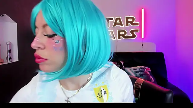 miss canndy online show from March 2, 2026, 6:04 pm