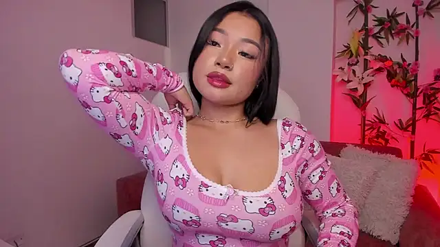 Lulu Sakura  online show from January 5, 2025, 1:56 am