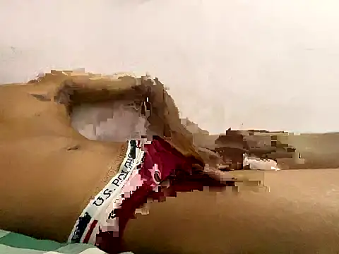 CALVINXXX online show from September 10, 2025, 10:20 pm