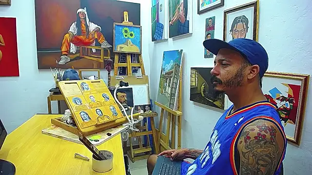 Snapshot of color_beat17 chatting on September 21, 2025, 3:06 pm color beat17 online show from September 21, 2025, 3:06 pm