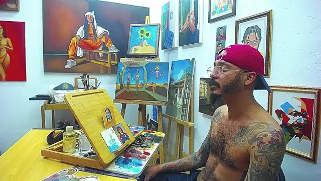 Snapshot of color_beat17 chatting on December 22, 2025, 7:25 pm color beat17 online show from December 22, 2025, 7:25 pm