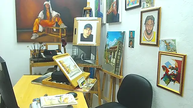 Snapshot of color_beat17 chatting on March 15, 2025, 1:18 pm color beat17 online show from March 15, 2025, 1:18 pm