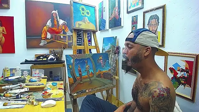 Snapshot of color_beat17 chatting on November 24, 2025, 9:26 pm color beat17 online show from November 24, 2025, 9:26 pm