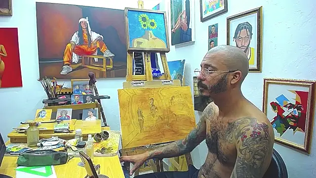 Snapshot of color_beat17 chatting on October 14, 2025, 1:12 pm color beat17 online show from October 14, 2025, 1:12 pm