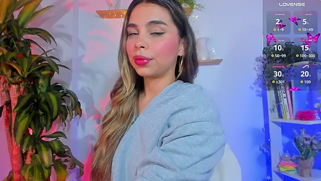 crisbell lopez online show from March 28, 2026, 2:34 am