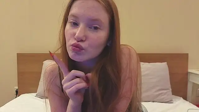 FiaMoor online show from March 25, 2026, 8:19 pm